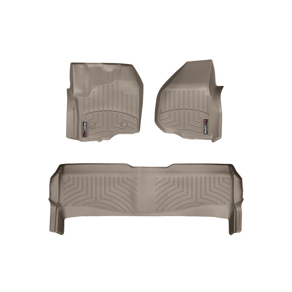 Floorliners, 454331-453052